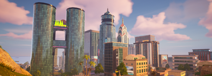 Soutenez SkyX Games