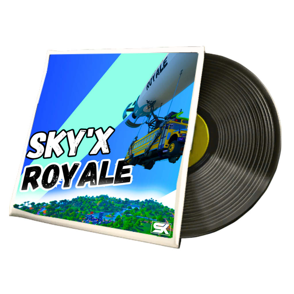SkyX Games Official