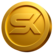 Jeton SkyX